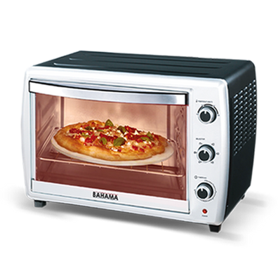 Bahama 46L Oven Toaster (GK-46)
